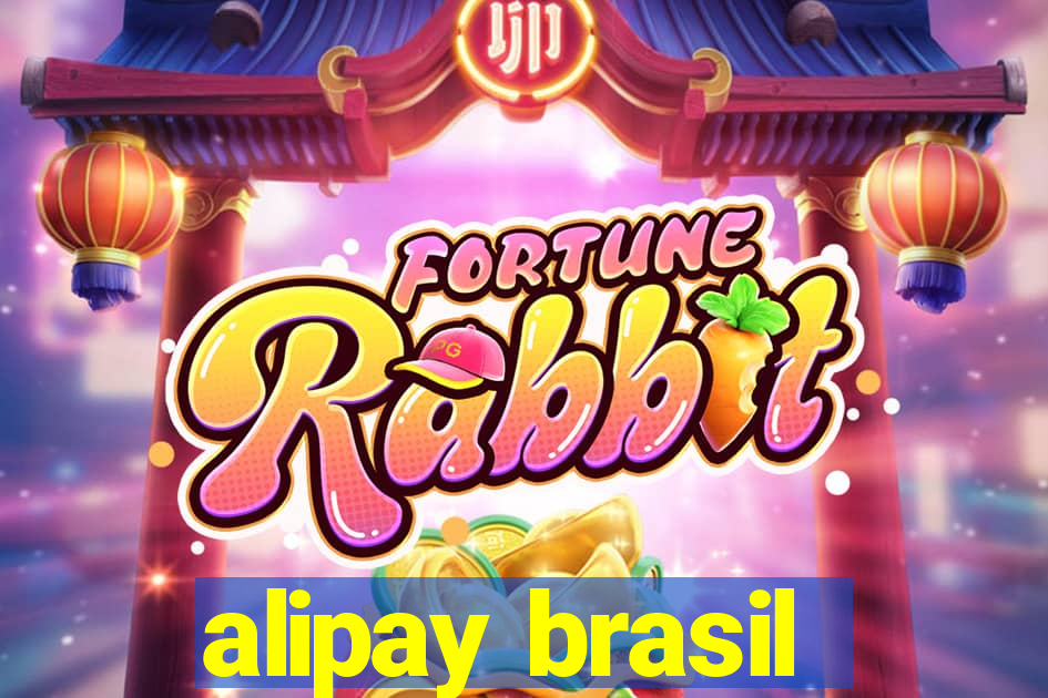 alipay brasil